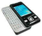 Opticon H-16 PDA / Smartphone Integrated Barcode Scanners